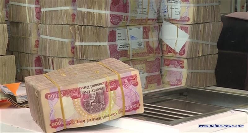 العمل تنفي وجود تخصيصات لإطلاق وجبات جديدة